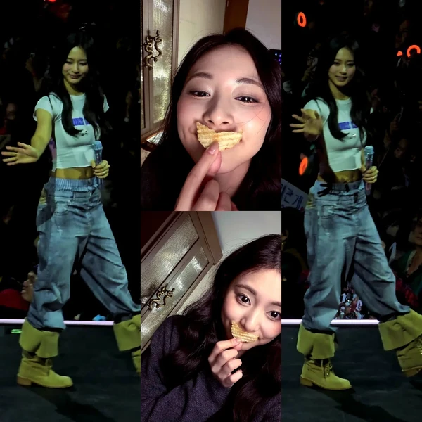 Top Photo Full of Tzuyu (TWICE) Love