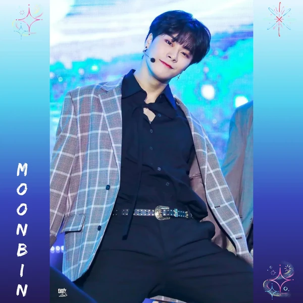 Fans' Pick: Best Moment of Moonbin (ASTRO)