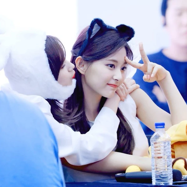 Fans' Pick: Best Moment of TWICE