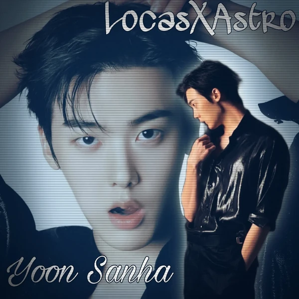 Fans' Pick: Best Moment of Sanha (ASTRO)