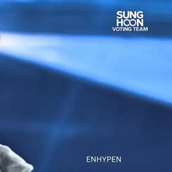 Fans' Pick: Best Moment of Sunghoon (ENHYPEN)