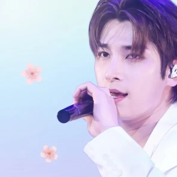 Top Photo Full of Hangyul (POLARIX) Love