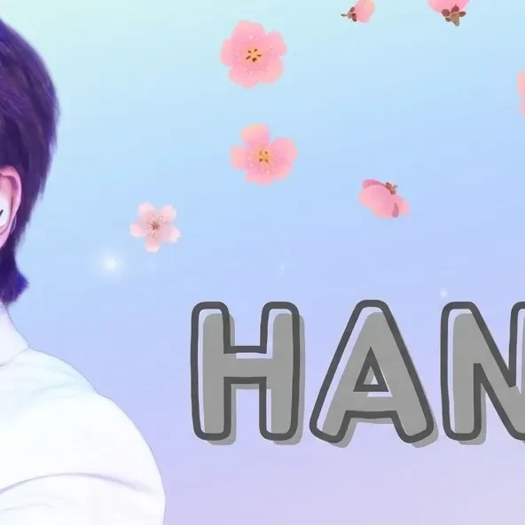 Today's Most Loved Hangyul (POLARIX)
