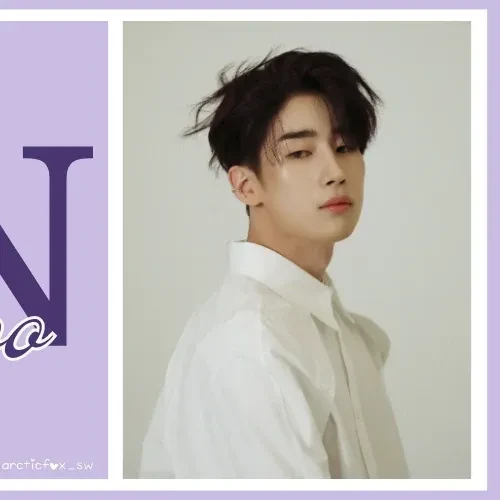 Today's Most Loved Han Seungwoo