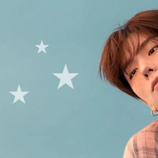 Today's Most Loved Kihyun (MONSTA X)