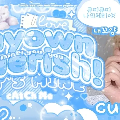Top Photo Full of Eunha (GFRIEND, VIVIZ) Love
