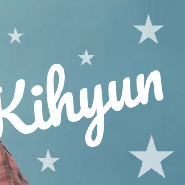 Today's Most Loved Kihyun (MONSTA X)