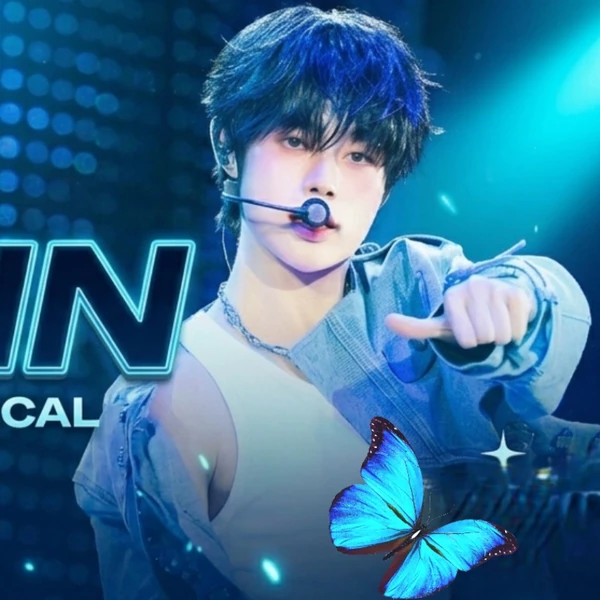 Fans' Pick: Best Moment of Hanbin (TEMPEST)