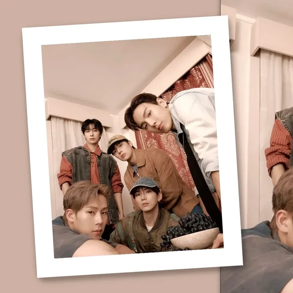 Penampilan MONSTA X yang Paling Dicintai Hari Ini