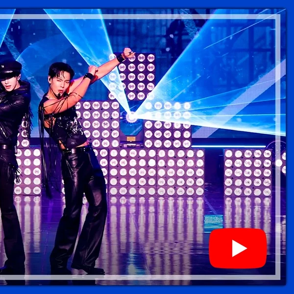 Today's Most Loved Shownu (MONSTA X)