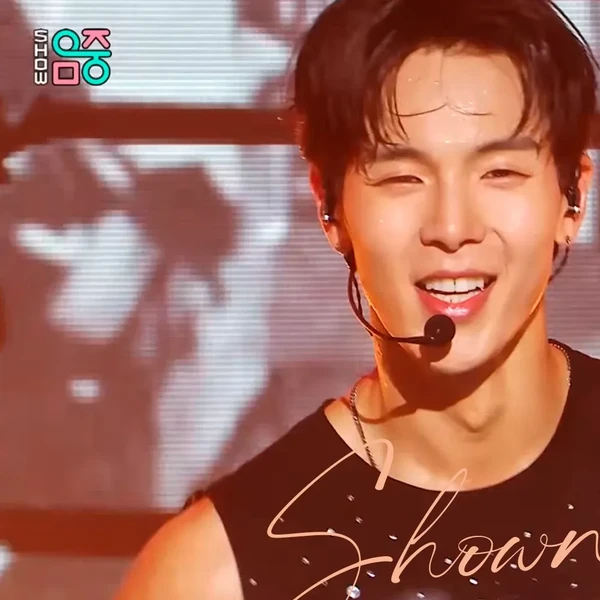 Fans' Pick: Best Moment of Shownu (MONSTA X)