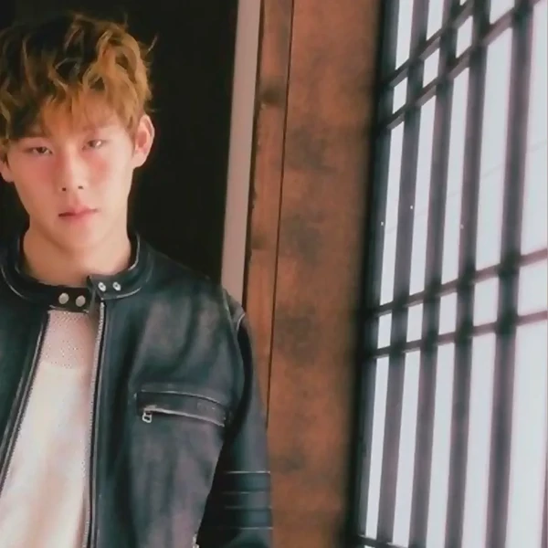 Top Photo Full of Joohoney (MONSTA X) Love