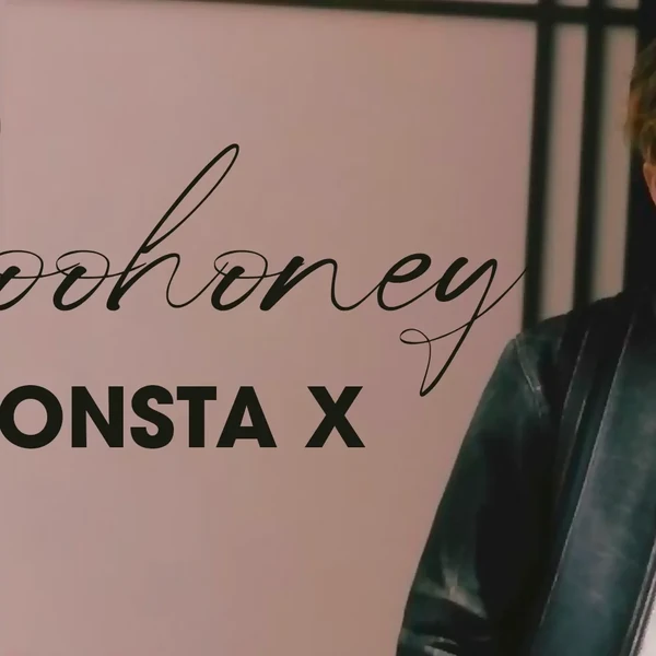 Today's Most Loved Joohoney (MONSTA X)