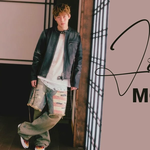 Today's Most Loved Joohoney (MONSTA X)