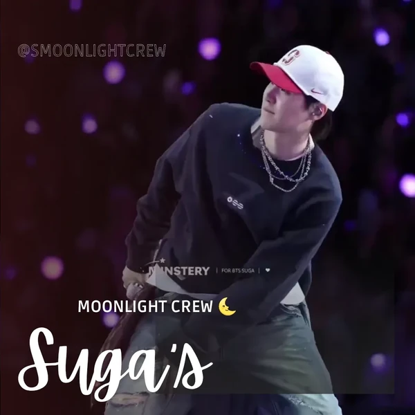 Penampilan SUGA (BTS) yang Paling Dicintai Hari Ini