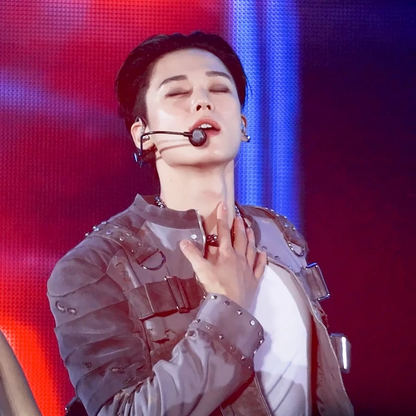 Fans' Pick: Best Moment of Juyeon (THE BOYZ)