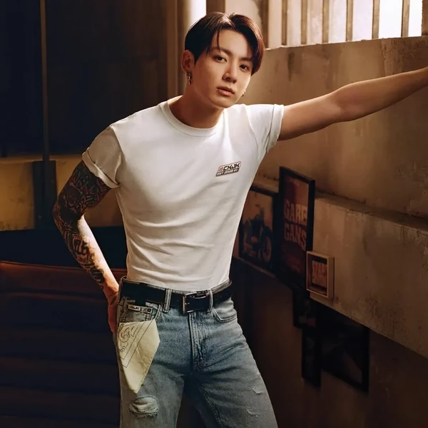 Momen Terbaik Jungkook (BTS) Pilihan Penggemar