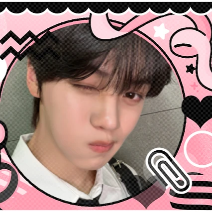 Fans' Pick: Best Moment of Kim Gyuvin (AND2BLE)