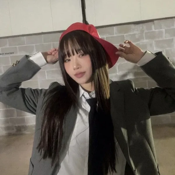 Today's Most Loved Choi Yoojung (I.O.I)