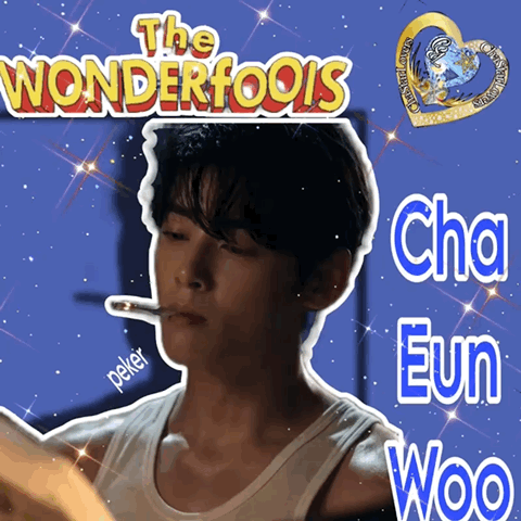 Today's Most Loved Eunwoo (ASTRO)