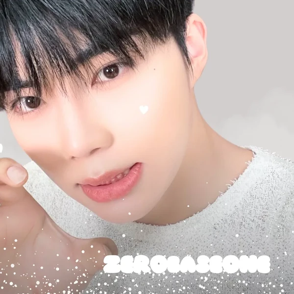 Fans' Pick: Best Moment of Park Gunwook (ZEROBASEONE)