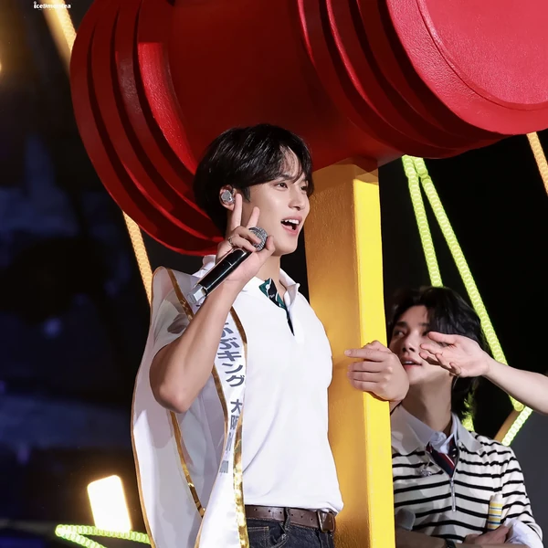 Today's Most Loved Mingyu (SEVENTEEN)
