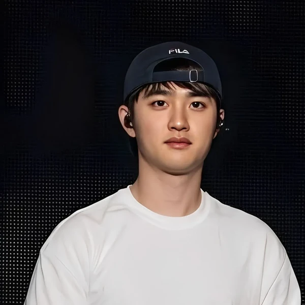 Today's Most Loved D.O. (EXO)