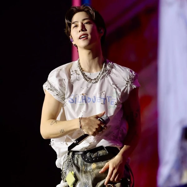 Fans' Pick: Best Moment of Mark (GOT7)