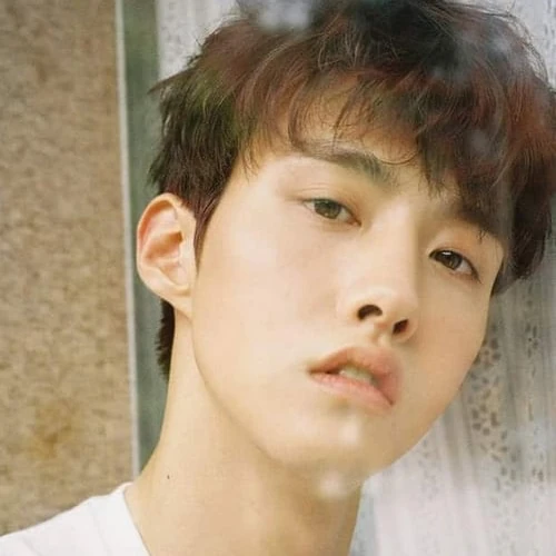 Today's Most Loved Yeoone (PENTAGON)