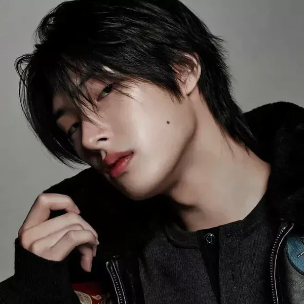 Today's Most Loved Mingi (ATEEZ)
