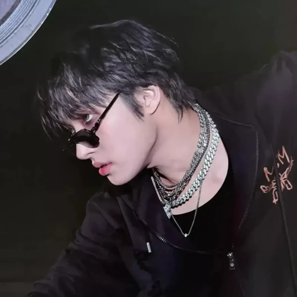 粉丝票选的旼琦 (ATEEZ)最佳瞬间