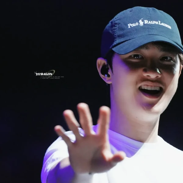 Fans' Pick: Best Moment of D.O. (EXO)
