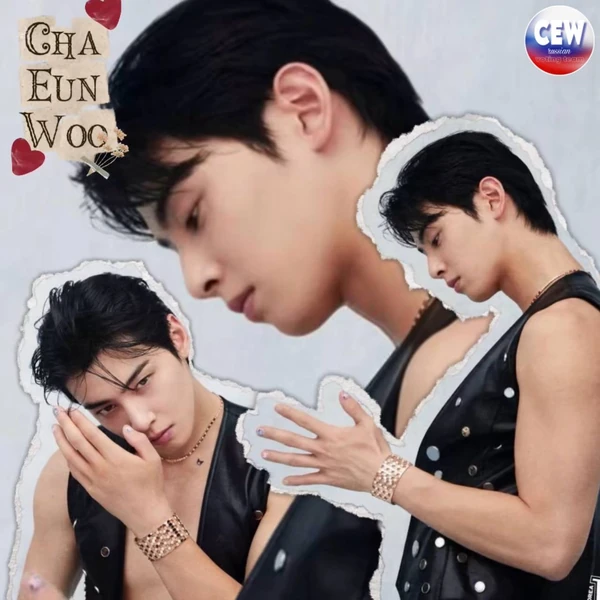 Top Photo Full of Eunwoo (ASTRO) Love