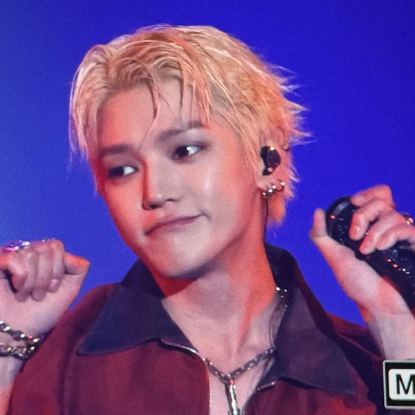 Fans' Pick: Best Moment of Taeyong (NCT 127)