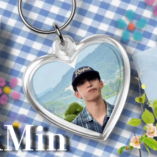 Today's Most Loved DK (SEVENTEEN)