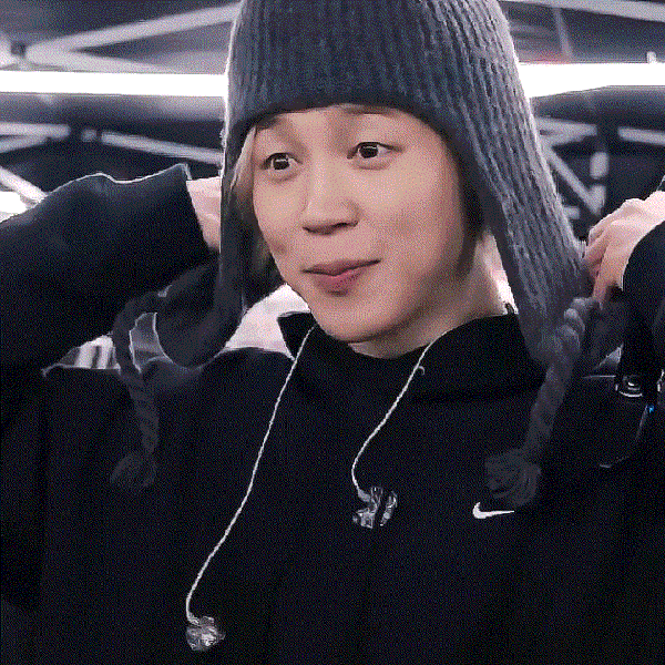 Today's Most Loved Jimin (BTS)