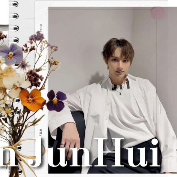 Top Photo Full of Jun (SEVENTEEN) Love