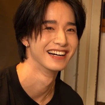 Today's Most Loved Sato Keigo (JO1)