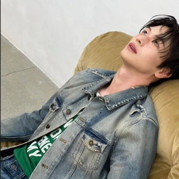 Fans' Pick: Best Moment of Yook Sungjae (BTOB)