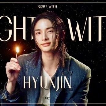 Top Photo Full of Hyunjin (Stray Kids) Love