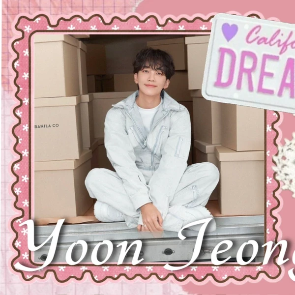 Top Photo Full of Jeonghan (SEVENTEEN) Love