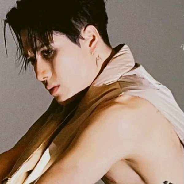 Fans' Pick: Best Moment of Jackson (GOT7)