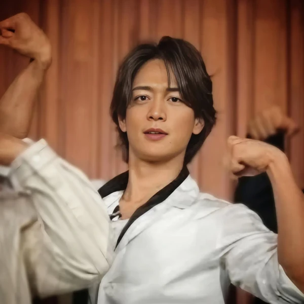 Today's Most Loved Minho (SHINee)