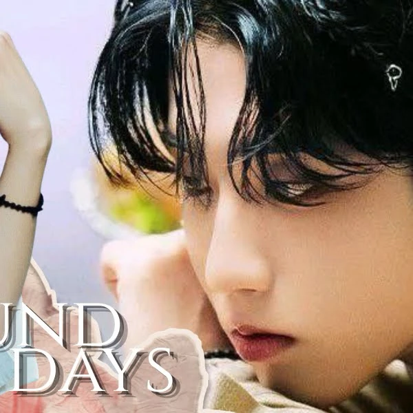 Penampilan HAN (Stray Kids) yang Paling Dicintai Hari Ini