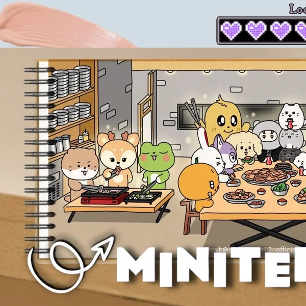 Fans' Pick: Best Moment of SEVENTEEN