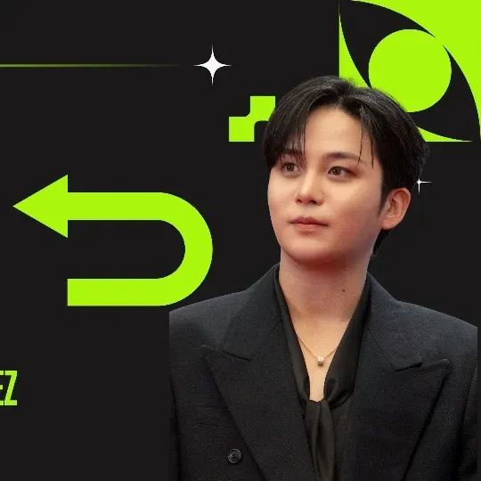 Penampilan Jongho (ATEEZ) yang Paling Dicintai Hari Ini
