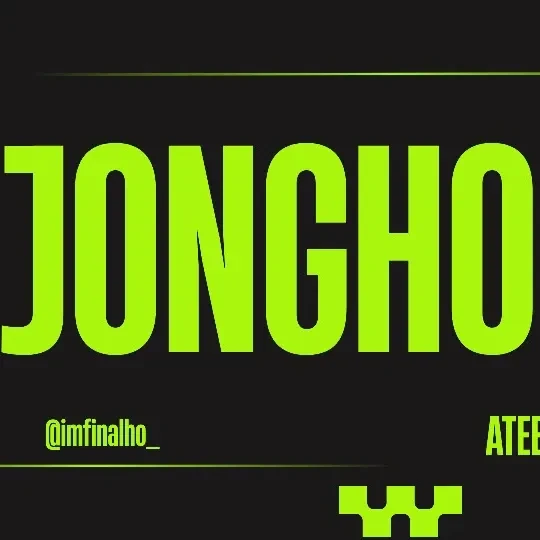 Momen Terbaik Jongho (ATEEZ) Pilihan Penggemar