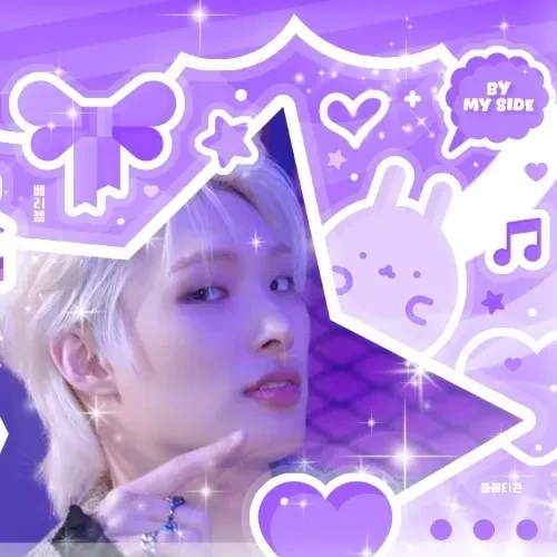 Today's Most Loved Mingi (ATEEZ)
