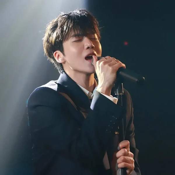 Fans' Pick: Best Moment of Jinho (PENTAGON)