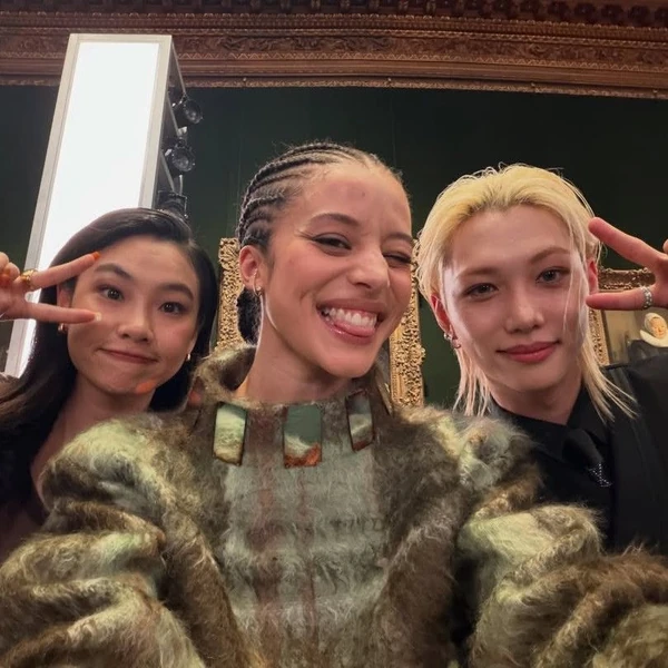 Top Photo Full of Felix (Stray Kids) Love